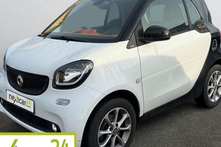 Smart ForTwo 78.500 km 7.680 &euro; Fulda 36043