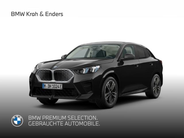 BMW iX2 12.664 km 53.450 &euro; Fulda 36043