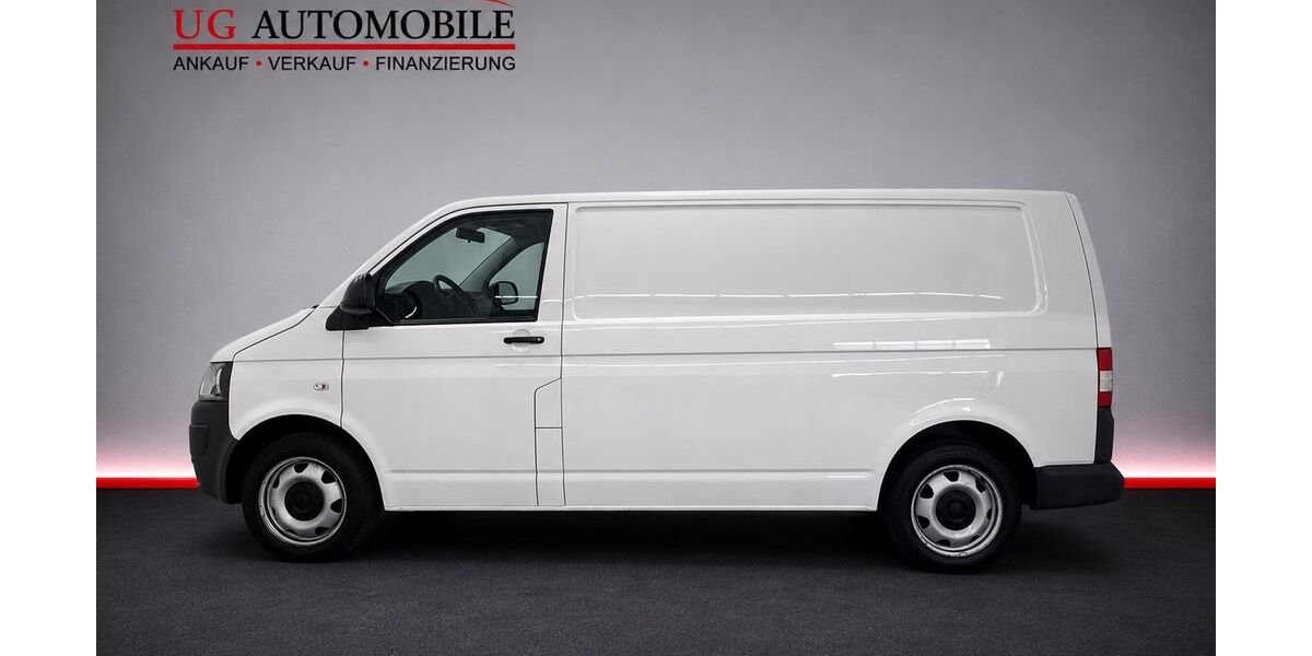 VW T5 Transporter 350.000 km 6.880 &euro; Eichenzell 36124