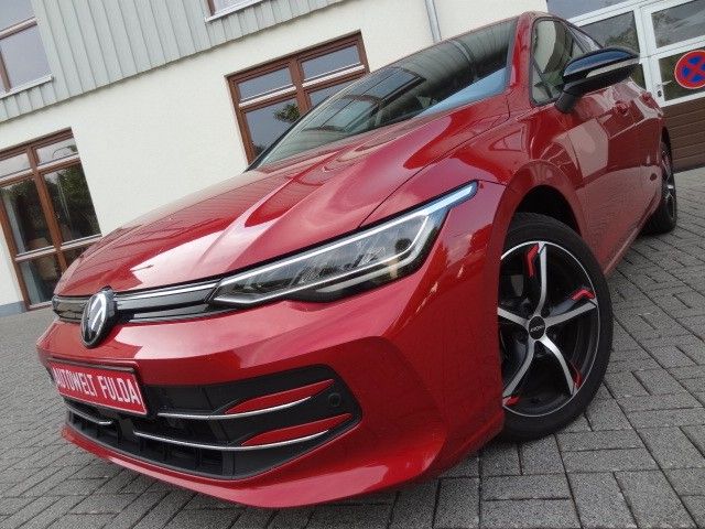 VW Golf 32.983 km 21.980 &euro; Fulda 36043
