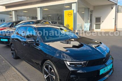 Opel Astra 8.133 km 23.480 &euro; Lauterbach 36341