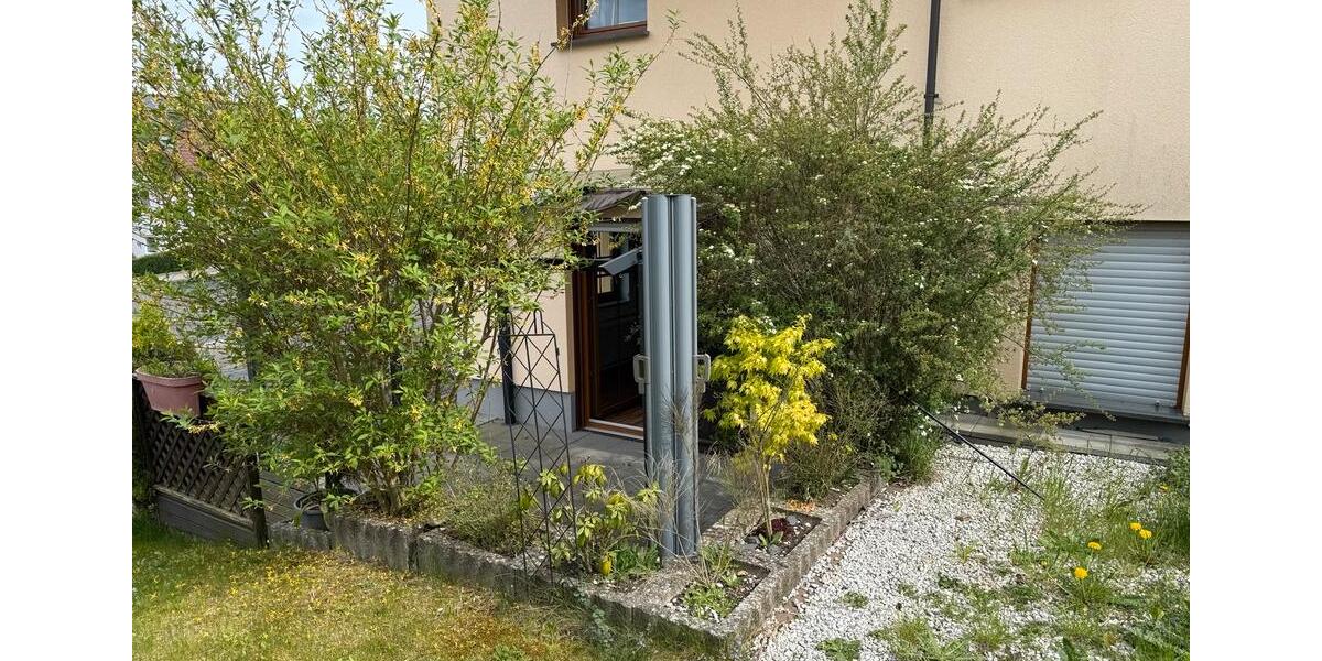 Erdgeschoßwohnung Bad Salzschlirf - 1 Zimmer, 60 m&sup2;, 580&euro; | Angebot:26427767