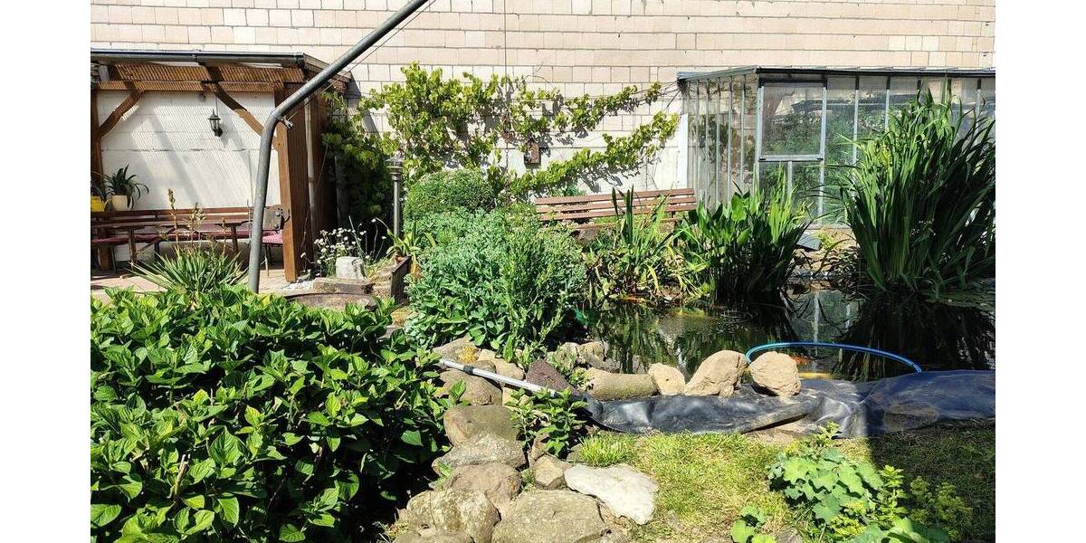 Mehrfamilienhaus, Wohnhaus Schlüchtern Klosterhöfe - 1 Zimmer, 284 m&sup2;, 379.000&euro; | Angebot:26079909