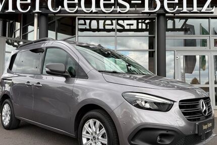 Mercedes-Benz Citan 33.300 km 25.990 &euro; Burghaun/Gruben 36151