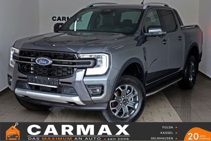 Ford Ranger 3.620 km 44.200 &euro; Fulda 36043