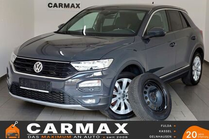 VW T-Roc 140.520 km 16.900 &euro; Fulda 36043