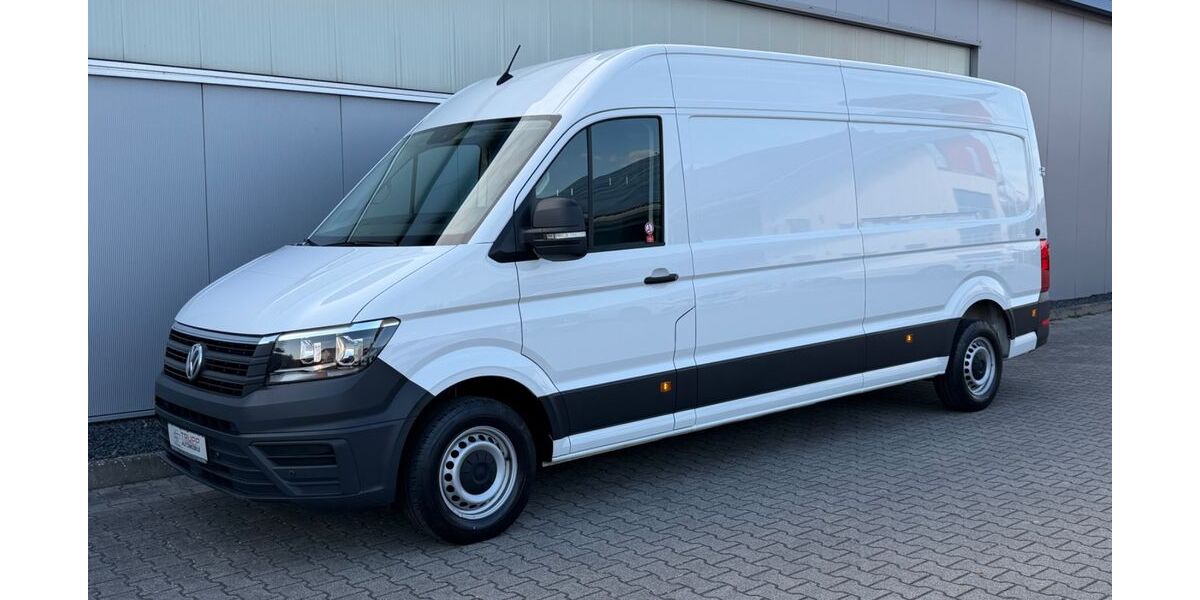 VW Crafter 58.577 km 28.700 &euro; Eichenzell 36124