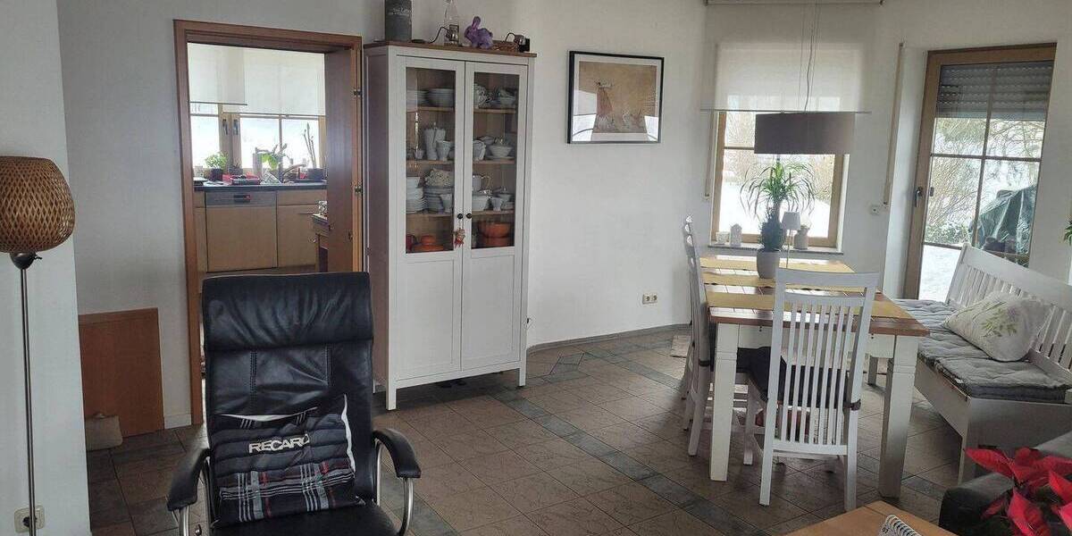 Einfamilienhaus Burghaun Langenschwarz - 5 Zimmer, 170 m&sup2;, 340.000&euro; | Angebot:25994782