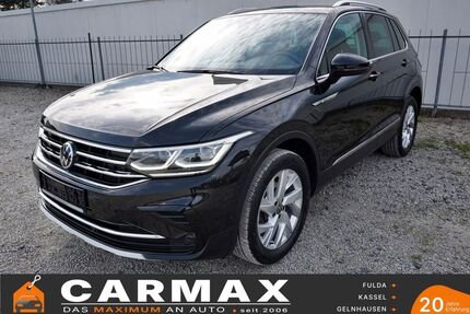 VW Tiguan 71.940 km 25.500 &euro; Fulda 36043