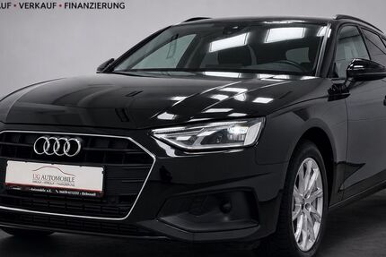 Audi A4 50.000 km 20.380 &euro; Eichenzell 36124