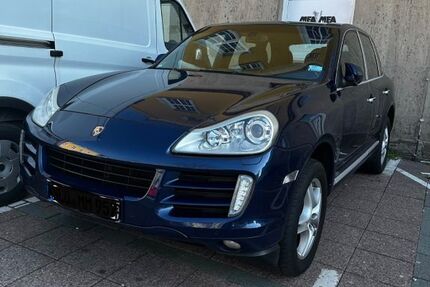 Porsche Cayenne 320.000 km 9.990 &euro; Schlüchtern 36381