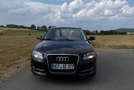 Audi A3 171.000 km 8.000 &euro; Schlitz 36110