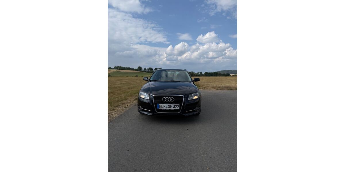 Audi A3 171.000 km 8.000 &euro; Schlitz 36110