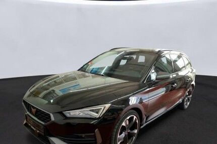 Cupra Leon 59.237 km 26.400 &euro; Lauterbach 36341