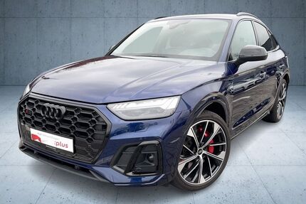 Audi SQ5 59.799 km 52.760 &euro; Hünfeld 36088