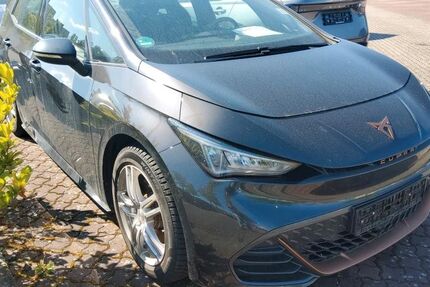 Cupra Born 78.100 km 21.999 &euro; Fulda 36043