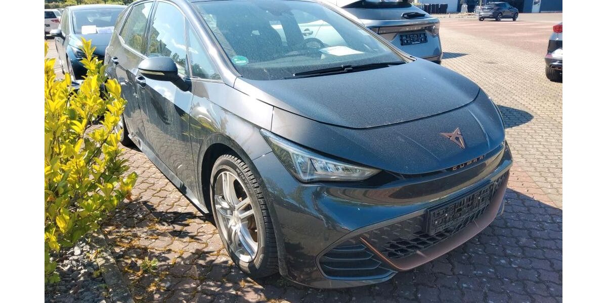 Cupra Born 78.100 km 21.999 &euro; Fulda 36043