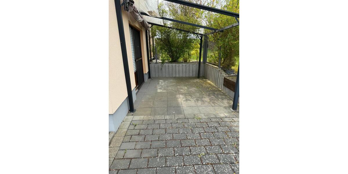 Erdgeschoßwohnung Bad Salzschlirf - 1 Zimmer, 60 m&sup2;, 580&euro; | Angebot:26427767
