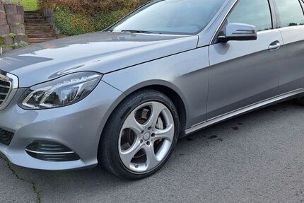 Mercedes-Benz E 500 162.530 km 17.990 &euro; Schlüchtern 36381