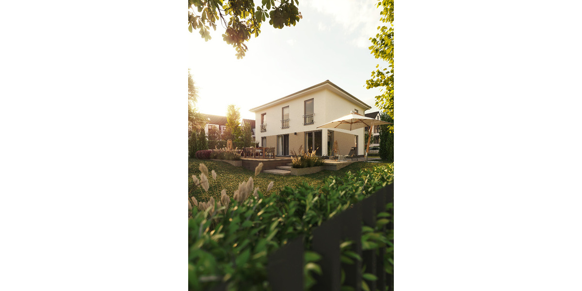 Einfamilienhaus Eiterfeld Leimbach - 5 Zimmer, 157 m&sup2;, 317.750&euro; | Angebot:25800272