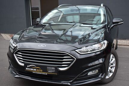 Ford Mondeo 104.305 km 13.500 &euro; Fulda 36037