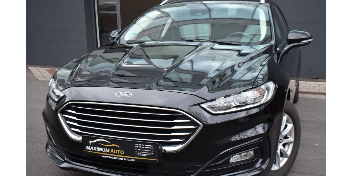 Ford Mondeo 104.305 km 13.500 &euro; Fulda 36037