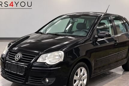 VW Polo 315.000 km 1.790 &euro; Lauterbach hessen 36341