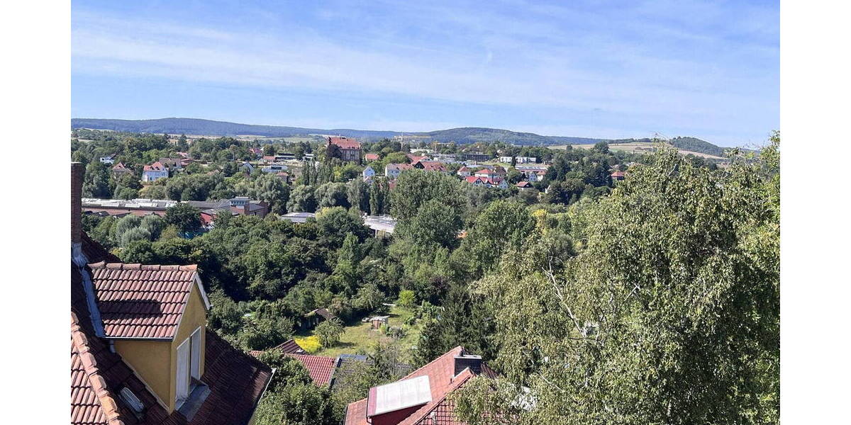 Etagenwohnung Fulda Frauenberg - 3 Zimmer, 68 m&sup2;, 680&euro; | Angebot:26807652
