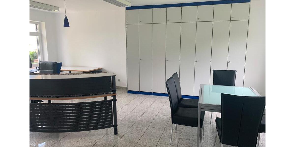 Gewerbeobjekt Nüsttal - 1.600&euro; | Angebot:19390010