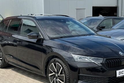 Skoda Octavia 24.228 km 31.450 &euro; Burghaun 36151