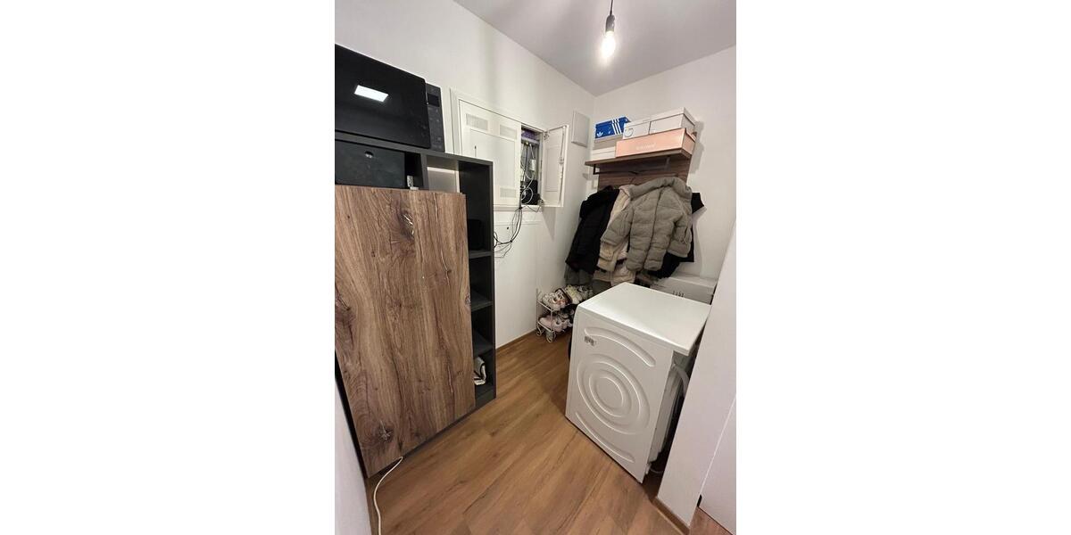 Etagenwohnung Fulda - 3 Zimmer, 80 m&sup2;, 1.070&euro; | Angebot:25319388