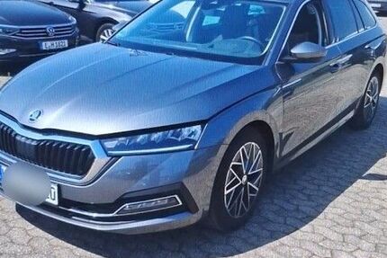 Skoda Octavia 122.783 km 20.650 &euro; Lauterbach 36341