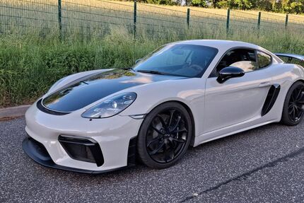 Porsche Cayman 19.999 km 96.125 &euro; Eichenzell 36124