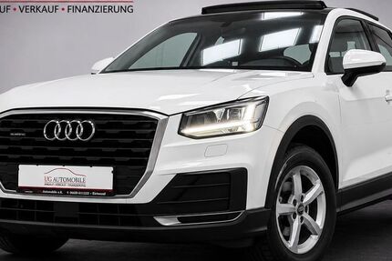 Audi Q2 166.300 km 14.480 &euro; Eichenzell 36124
