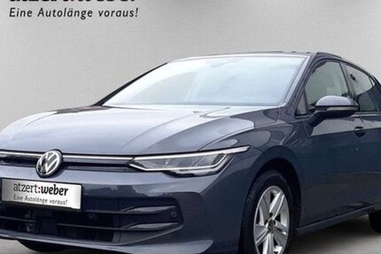 VW Golf 21.989 km 22.590 &euro; Fulda 36039