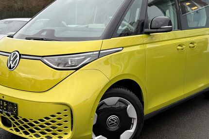 VW ID. Buzz 29.071 km 46.900 &euro; Gersfeld 36129