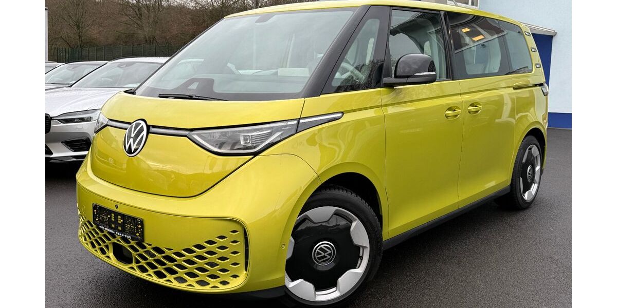 VW ID. Buzz 29.071 km 46.900 &euro; Gersfeld 36129