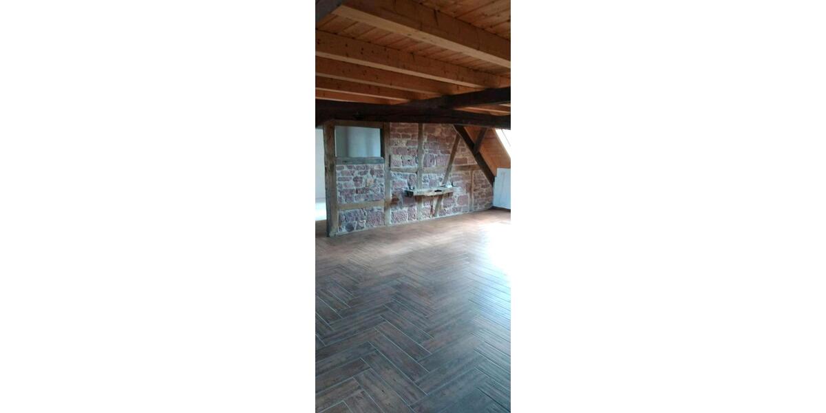Loft - Studio - Atelier Eichenzell - 3 Zimmer, 100 m&sup2;, 900&euro; | Angebot:26522707