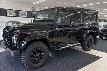 Land Rover Defender 79.950 km 58.490 &euro; Bischofsheim in der Rhön 97653
