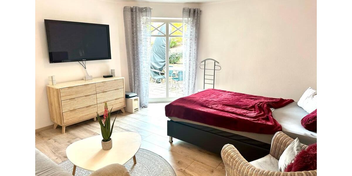 Etagenwohnung Fulda Fulda-Galerie - 1.5 Zimmer, 70 m&sup2;, 1.150&euro; | Angebot:26325848