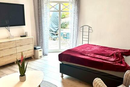 Wohnung Fulda Fulda-Galerie - 1.5 Zimmer, 70 m&sup2;, 1.150&euro; | Angebot:26325848