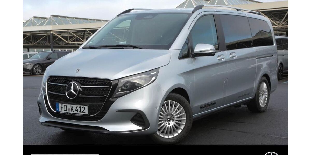 Mercedes-Benz V 300 11.000 km 64.700 &euro; Fulda 36043