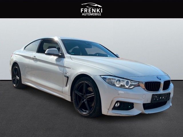 BMW 420 156.700 km 23.999 &euro; Fulda 36043