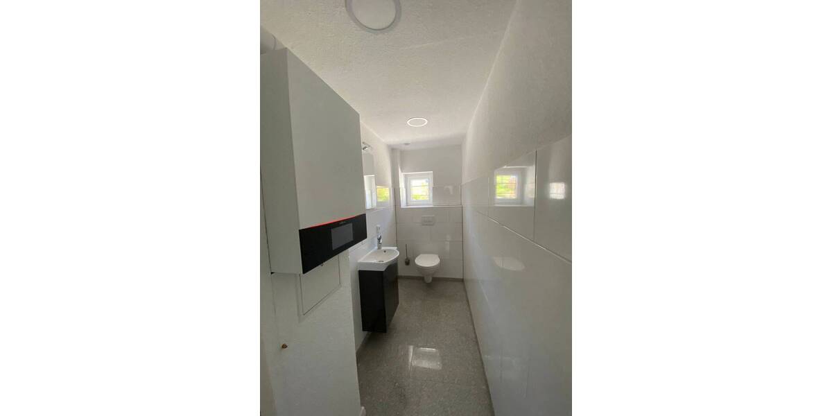 Doppelhaushälfte Großenlüder Uffhausen - 5 Zimmer, 130 m&sup2;, 1.050&euro; | Angebot:26570162