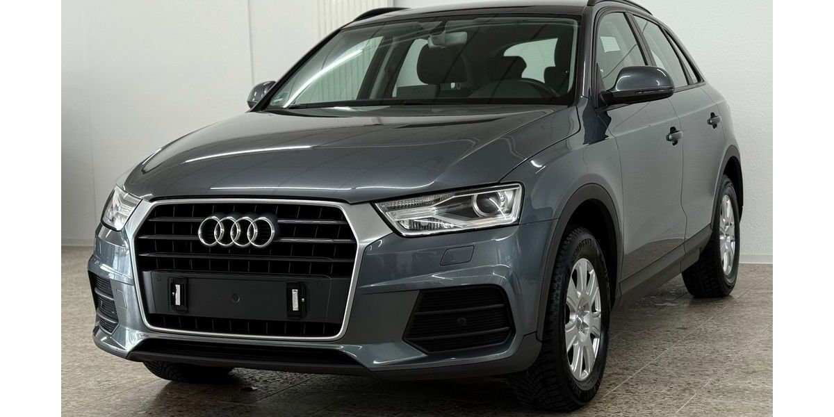 Audi Q3 153.000 km 10.900 &euro; Eichenzell 36124