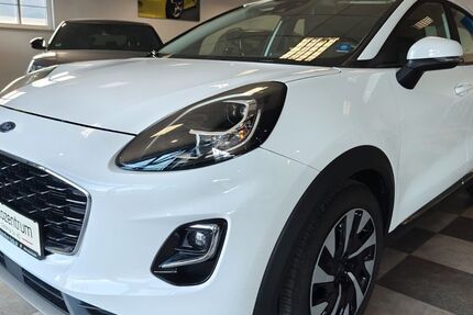 Ford Puma 91.020 km 13.550 &euro; Künzell 36093