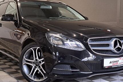 Mercedes-Benz E 200 95.550 km 15.970 &euro; Neuhof 36119