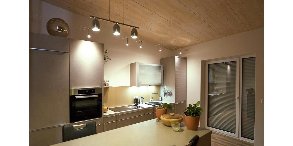 Mehrfamilienhaus, Wohnhaus Bad Brückenau - 5 Zimmer, 168 m&sup2;, 670.000&euro; | Angebot:26147083