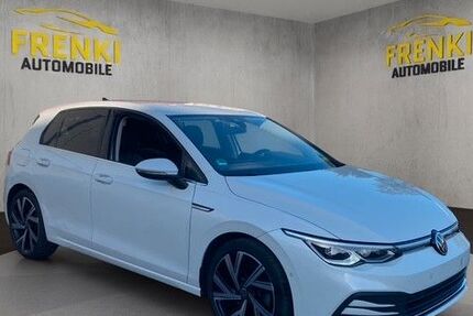 VW Golf 96.800 km 21.999 &euro; Fulda 36043