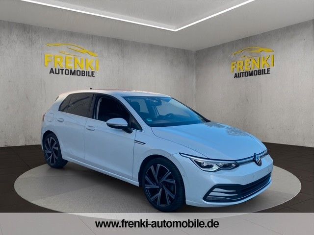 VW Golf 96.800 km 21.999 &euro; Fulda 36043